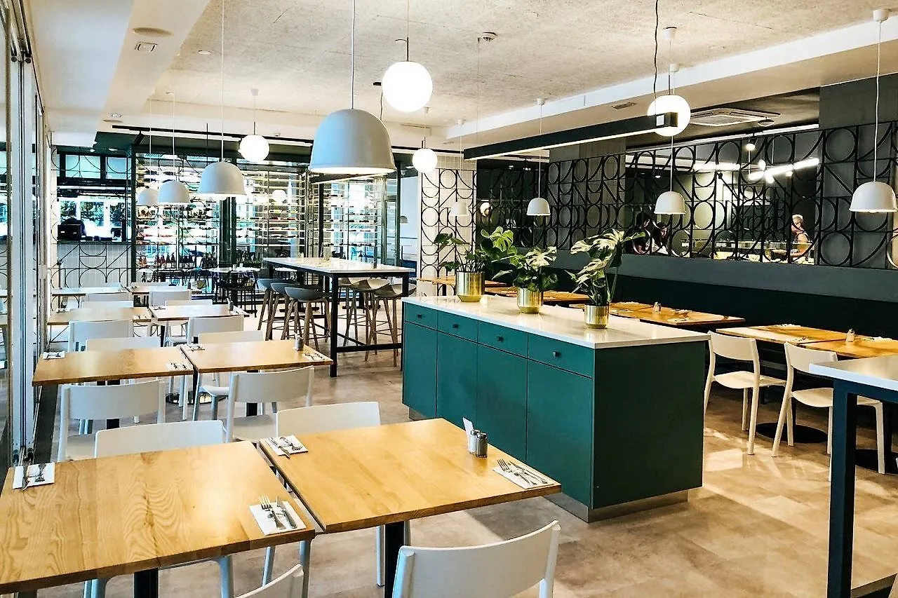 酒店 珊瑚套房水疗酒店-仅供成人入住 美洲海滩