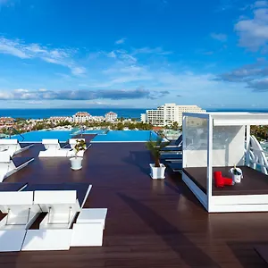 Tigotan Lovers & Friends Playa De Americas - Adults Only Отель