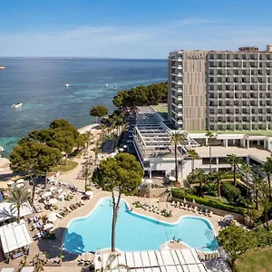 Melia Calvia 4* Magalluf