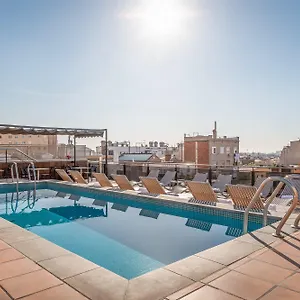 Petit Palace Eixample 4* Barcelona