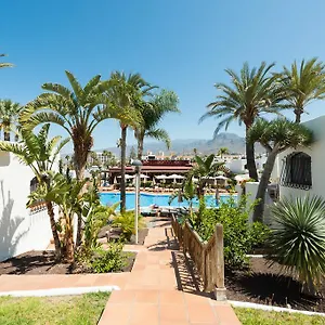 Hd Parque Cristobal Tenerife Курортный комплекс
