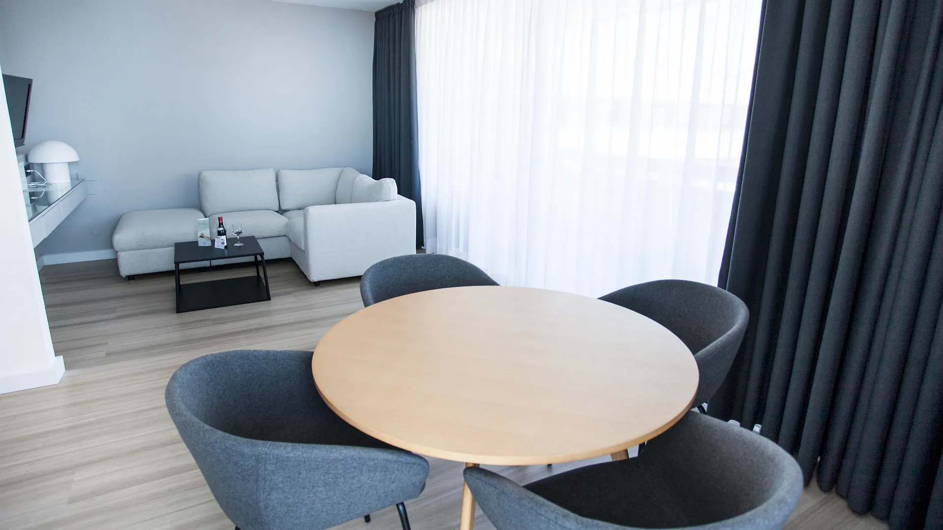 Отель Coral Suites & Spa - Adults Only Плая-де-лас-Америкас