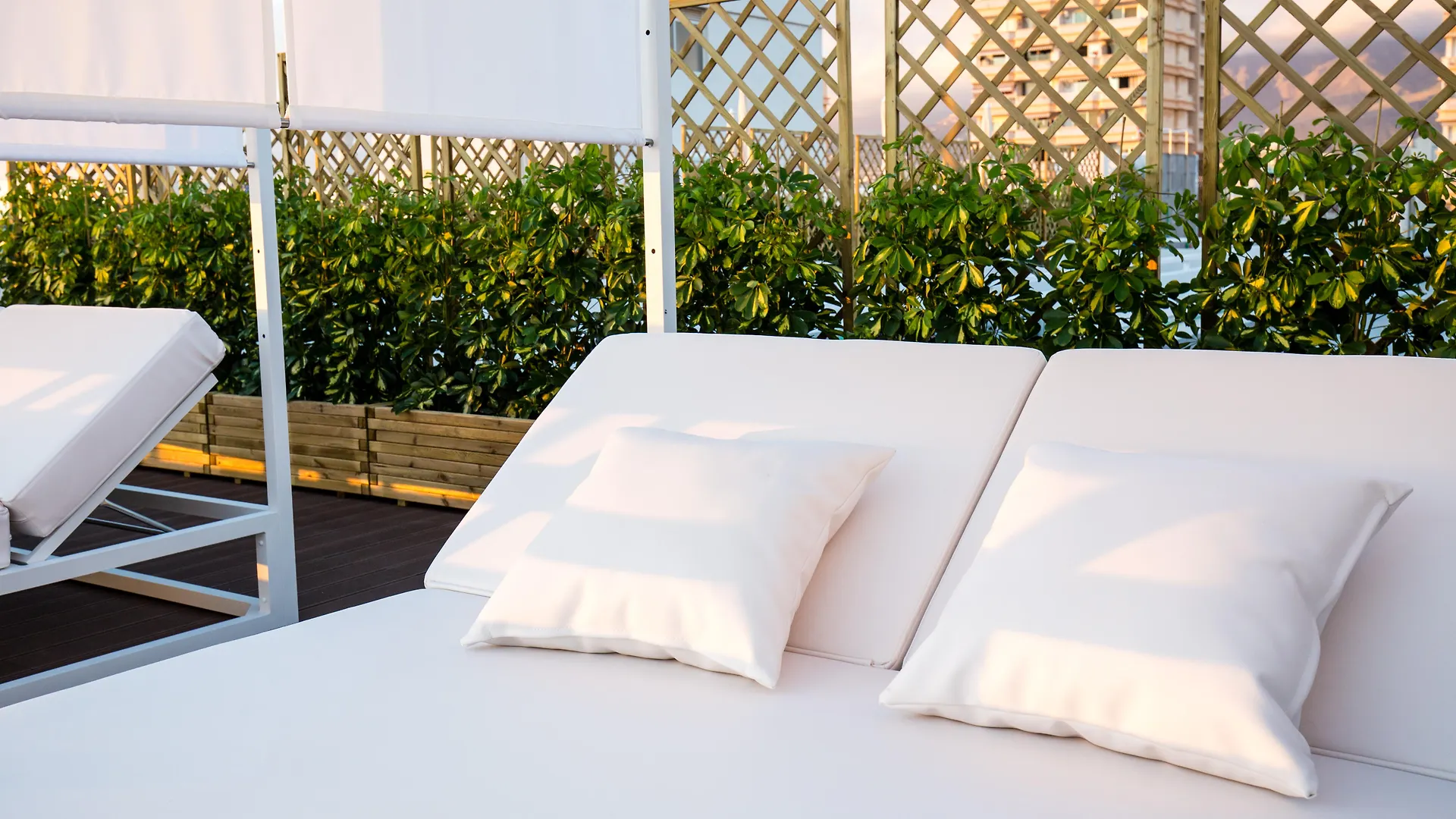 Coral Suites & Spa - Adults Only Плая-де-лас-Америкас