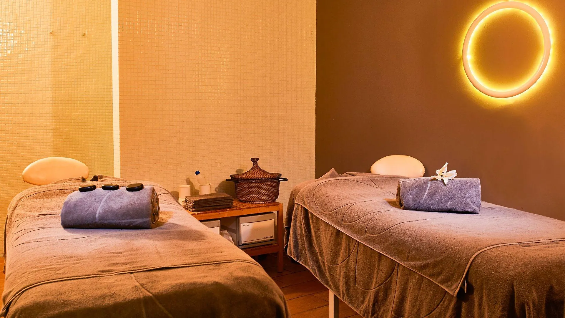 Coral Suites & Spa - Adults Only Плая-де-лас-Америкас 4*,  Испания