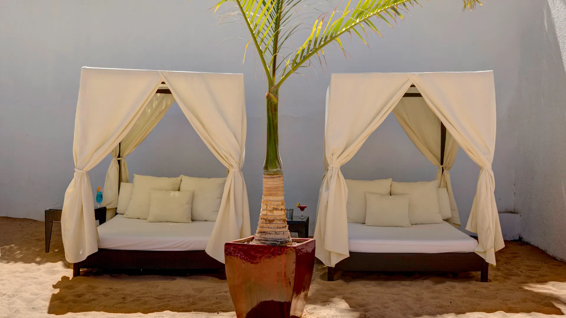 Отель Coral Suites & Spa - Adults Only Плая-де-лас-Америкас