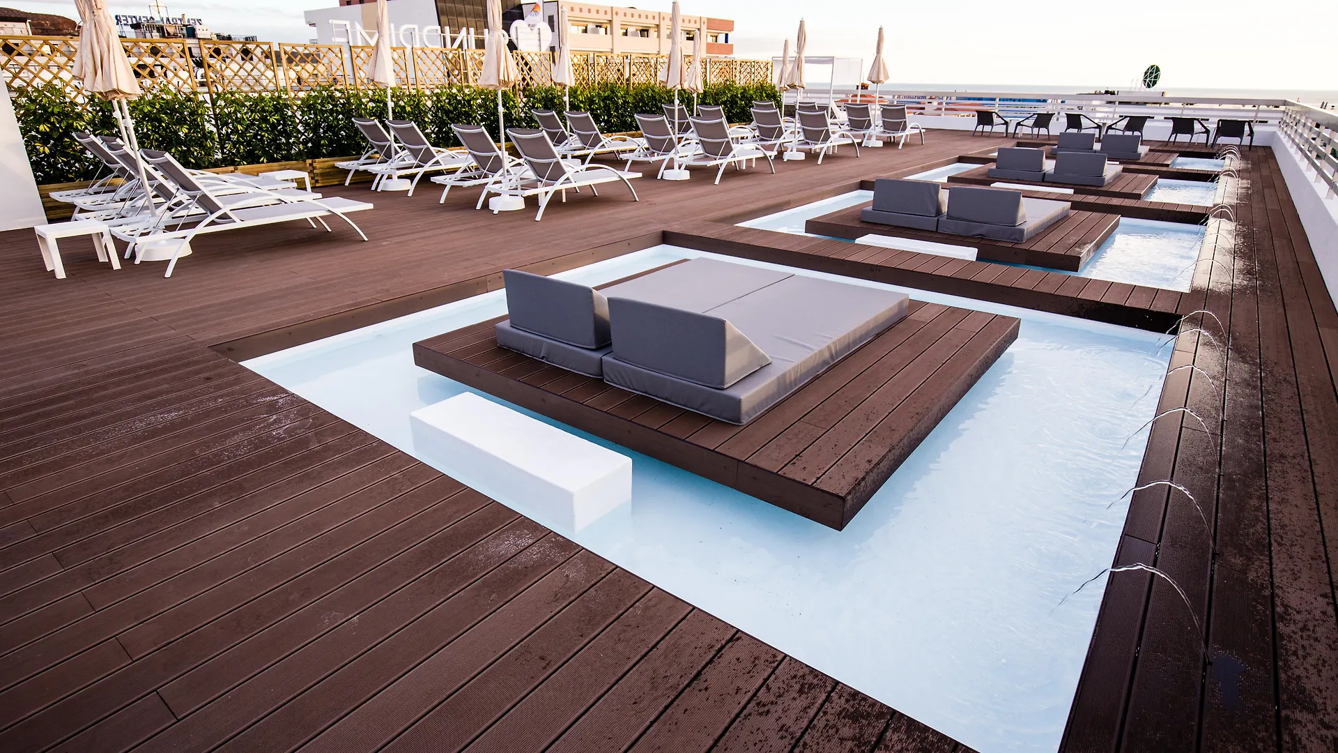 Coral Suites & Spa - Adults Only Плая-де-лас-Америкас 4*,