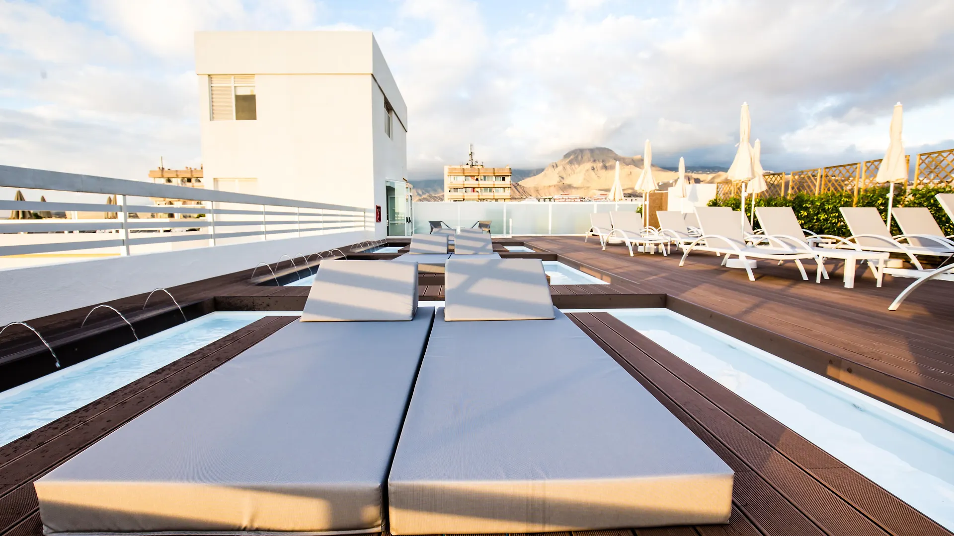 Coral Suites & Spa - Adults Only Плая-де-лас-Америкас