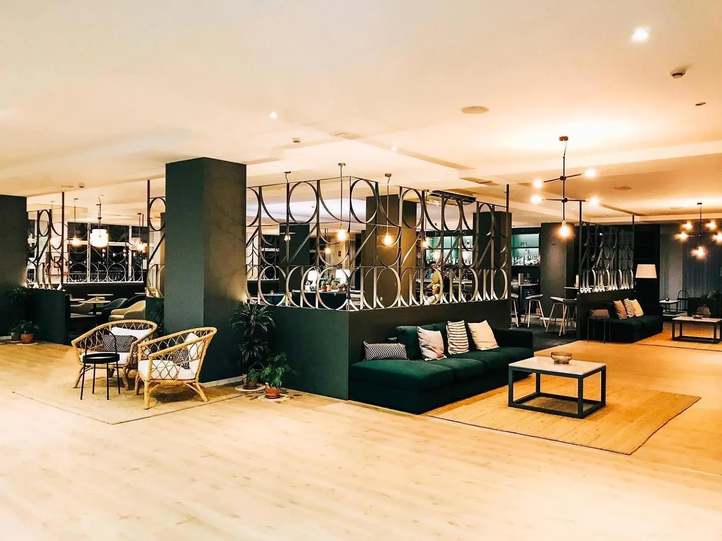 **** Отель Coral Suites & Spa - Adults Only Плая-де-лас-Америкас Испания