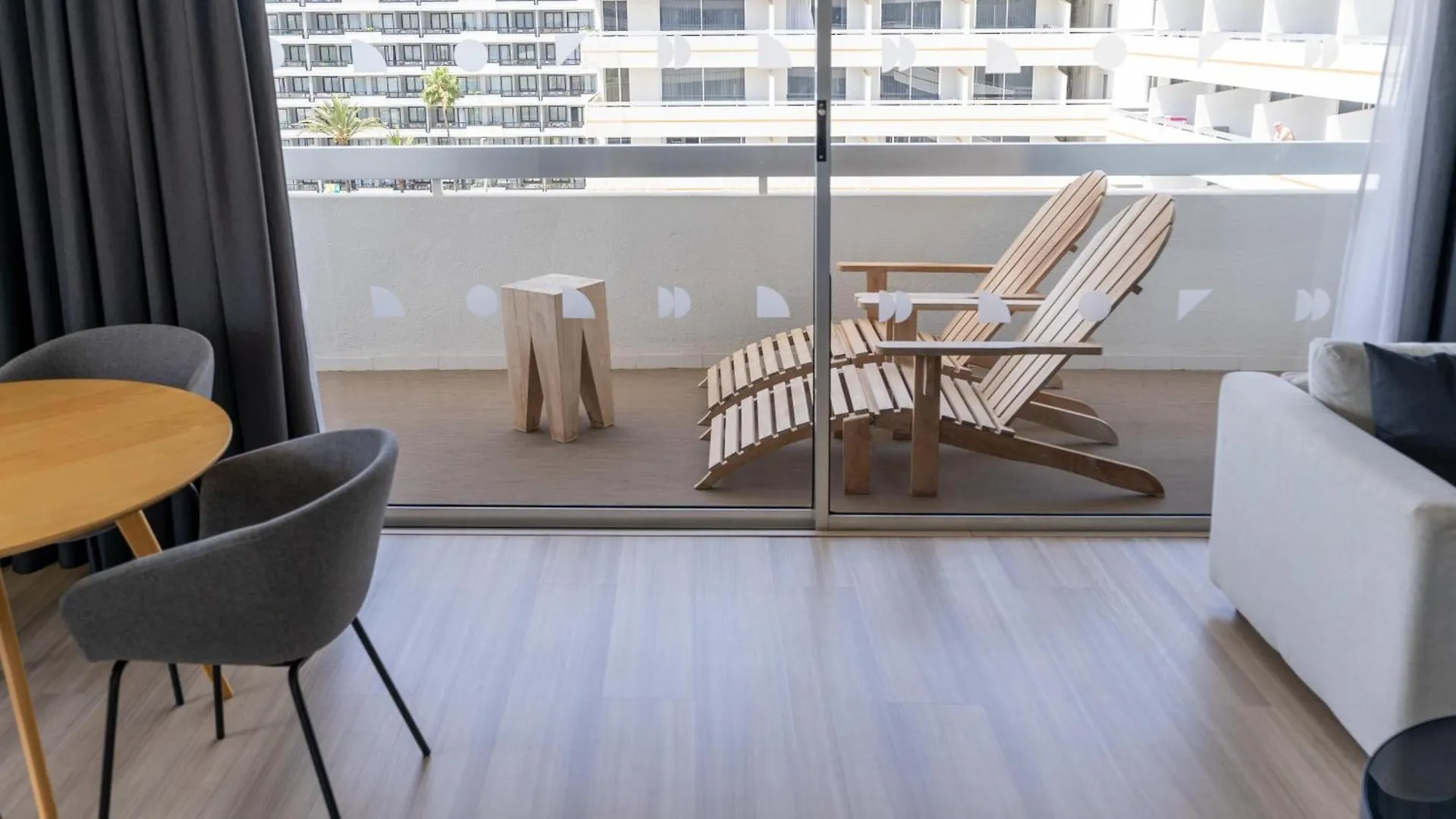 Coral Suites & Spa - Adults Only Плая-де-лас-Америкас Испания
