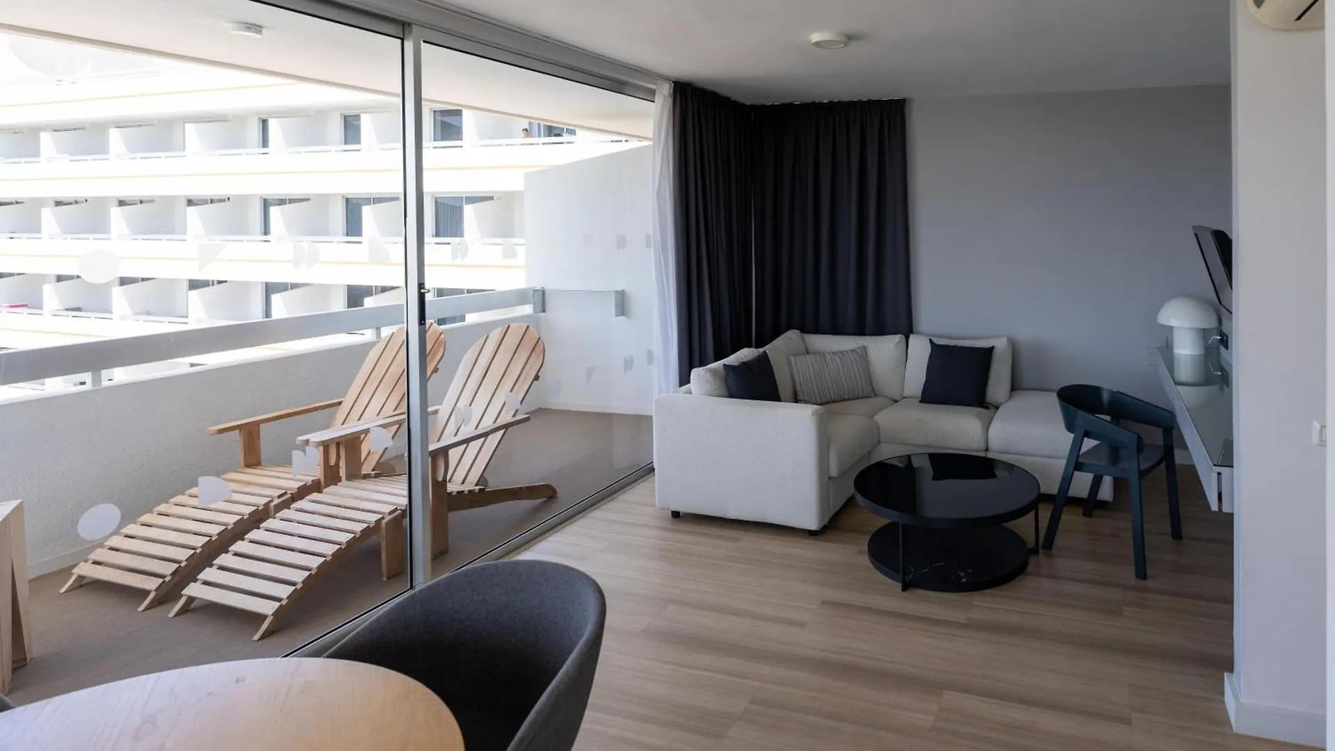 Coral Suites & Spa - Adults Only Плая-де-лас-Америкас Отель