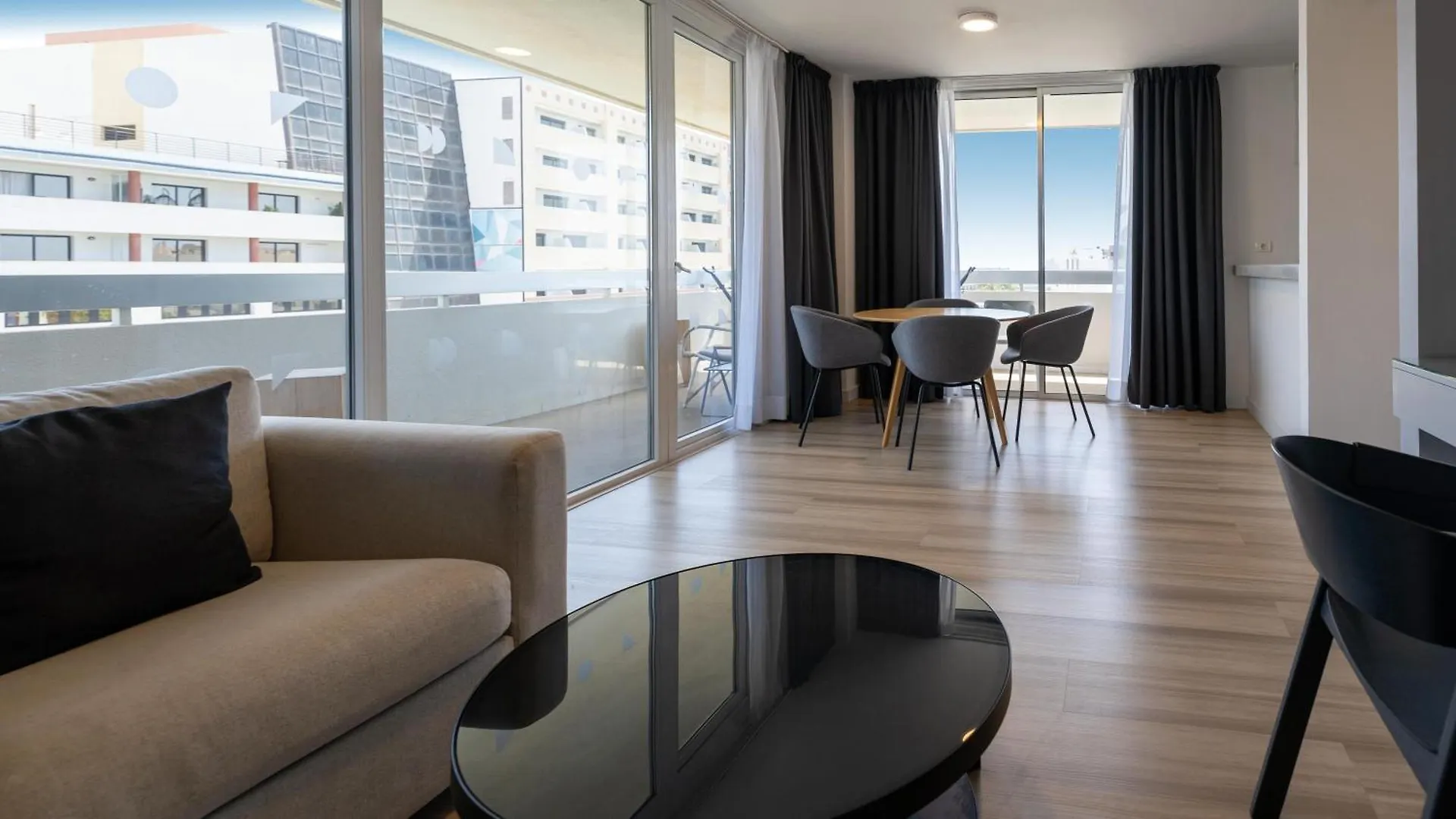 Coral Suites & Spa - Adults Only Плая-де-лас-Америкас