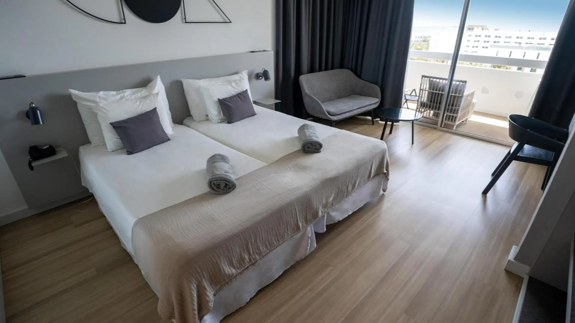 Coral Suites & Spa - Adults Only Плая-де-лас-Америкас