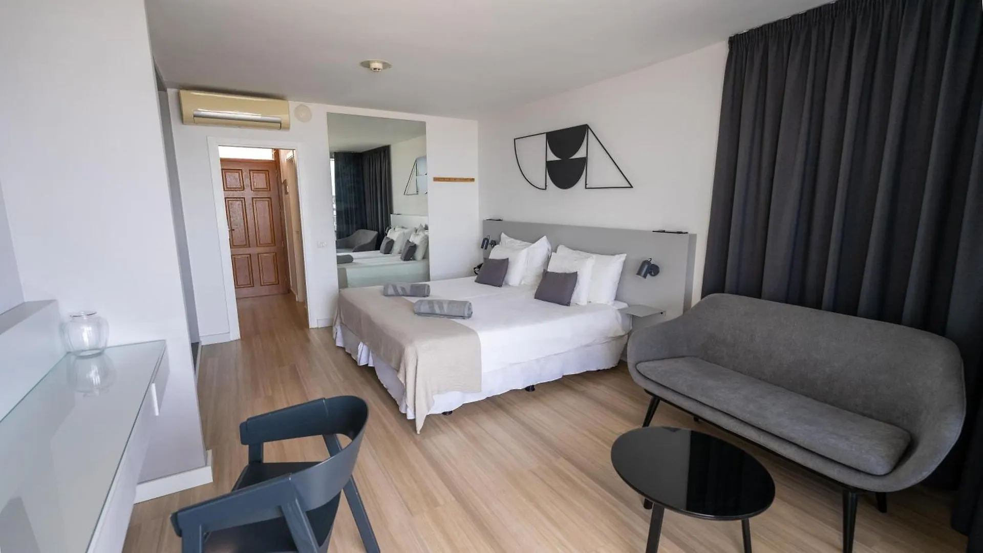 Отель Coral Suites & Spa - Adults Only Плая-де-лас-Америкас