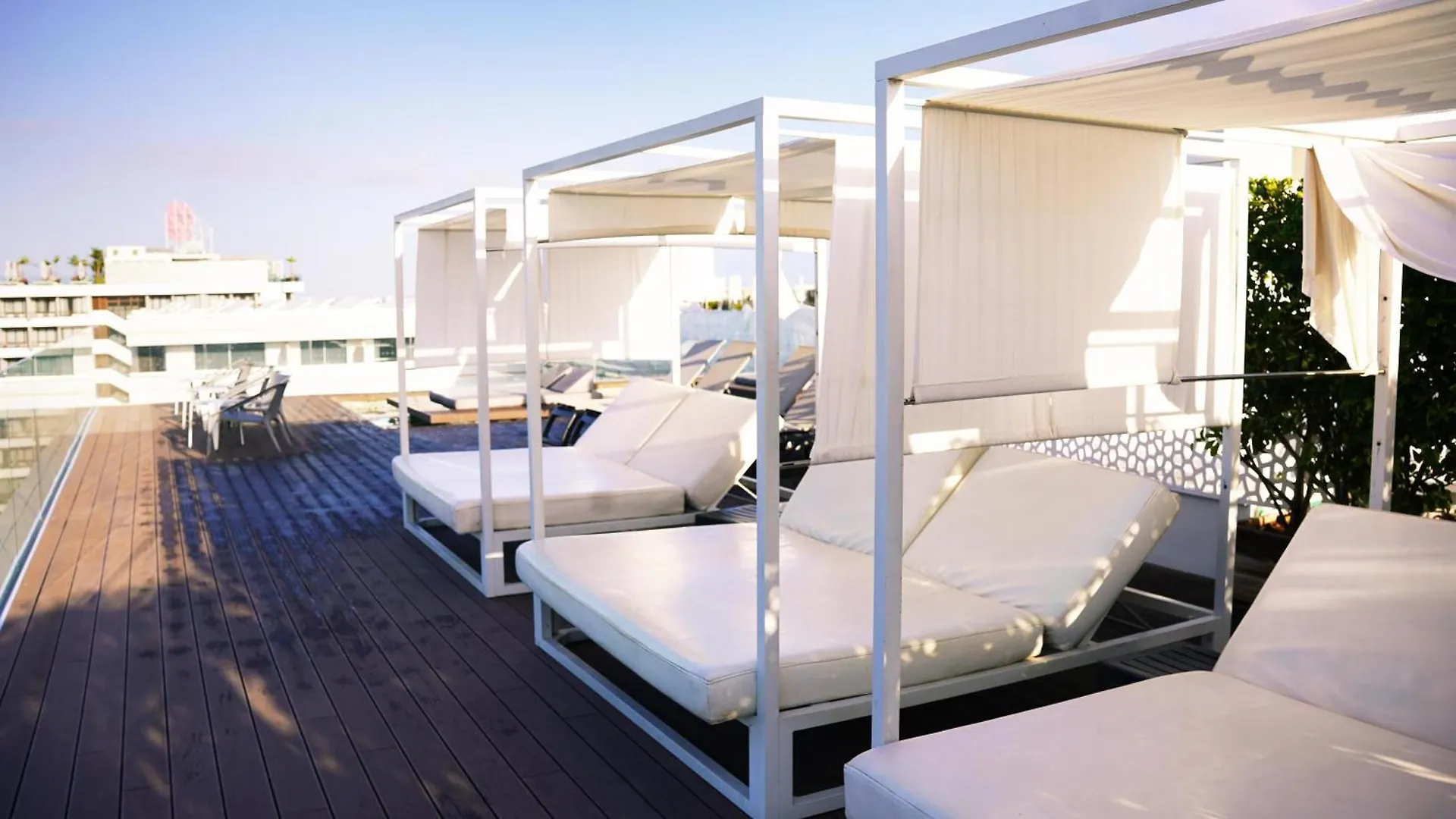 Отель Coral Suites & Spa - Adults Only Плая-де-лас-Америкас