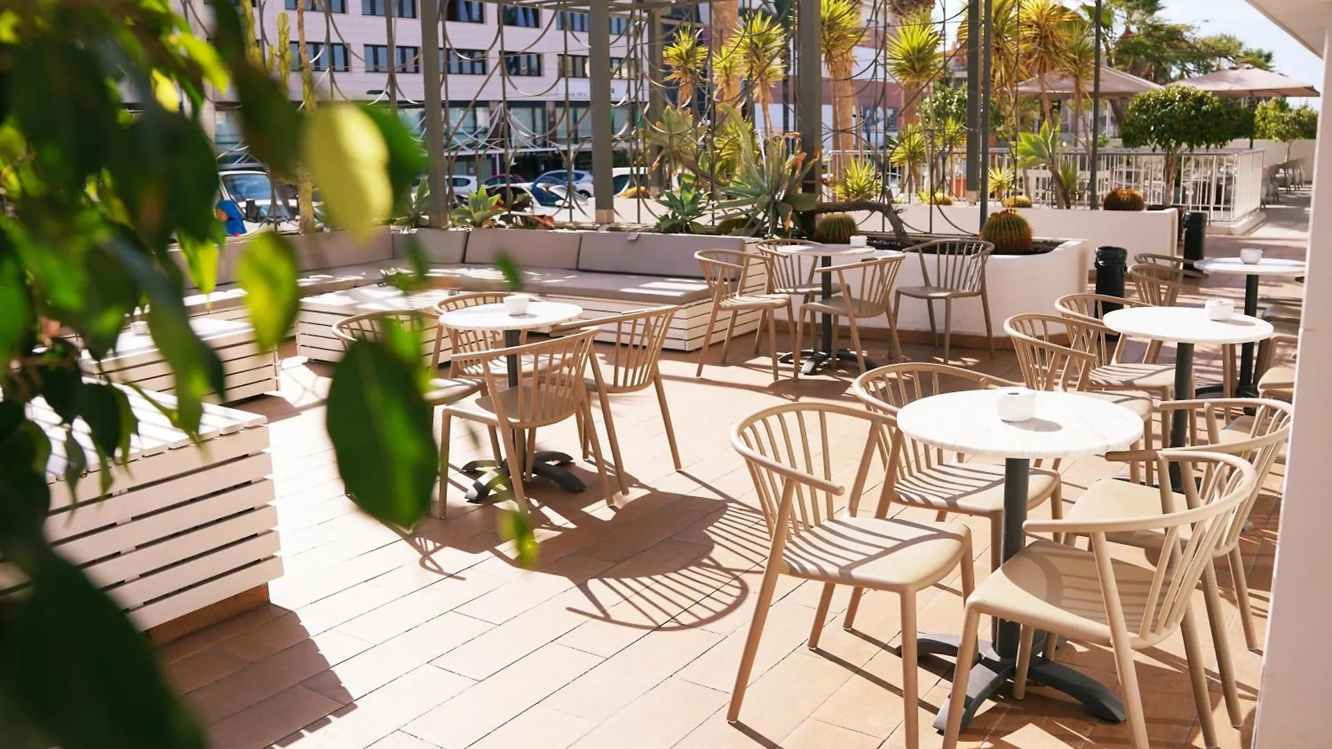 **** Отель Coral Suites & Spa - Adults Only Плая-де-лас-Америкас Испания