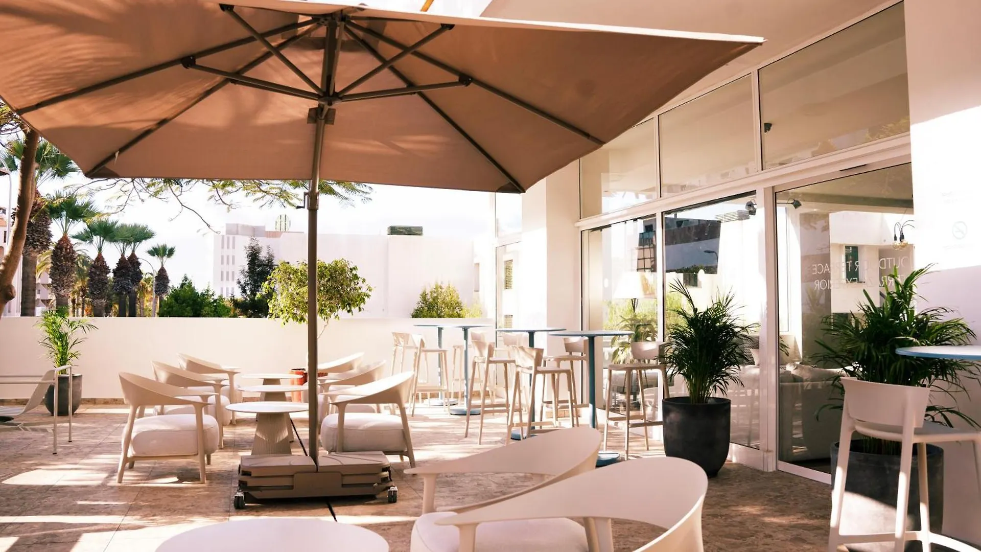 Coral Suites & Spa - Adults Only Плая-де-лас-Америкас 4*,
