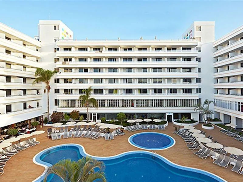 **** Отель Coral Suites & Spa - Adults Only Плая-де-лас-Америкас Испания