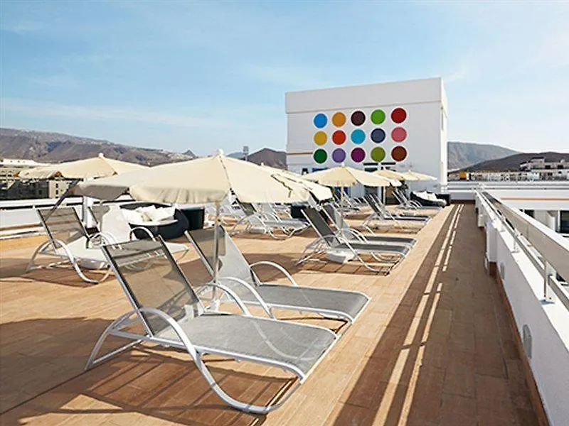 Coral Suites & Spa - Adults Only Плая-де-лас-Америкас
