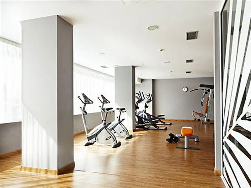 Coral Suites & Spa - Adults Only Плая-де-лас-Америкас 4*,  Испания