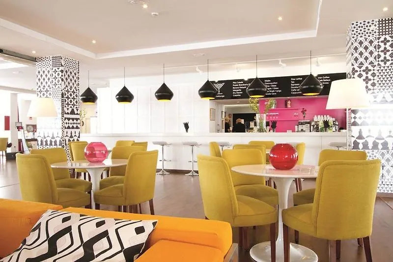 Coral Suites & Spa - Adults Only Плая-де-лас-Америкас 4*,