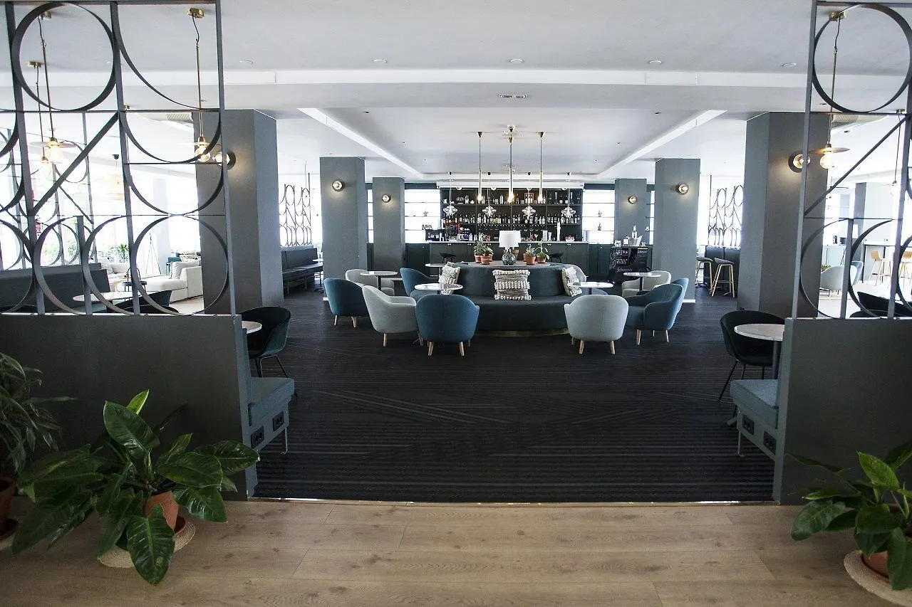 Coral Suites & Spa - Adults Only Плая-де-лас-Америкас