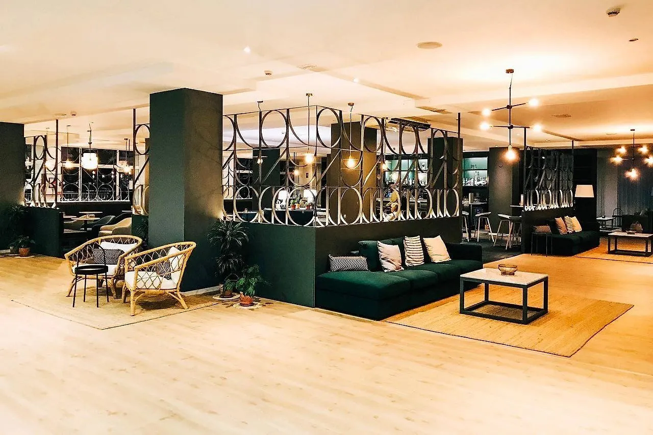 Coral Suites & Spa - Adults Only Плая-де-лас-Америкас
