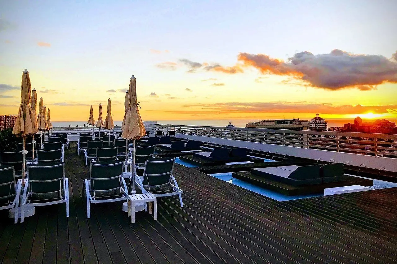 Coral Suites & Spa - Adults Only Плая-де-лас-Америкас 4*,